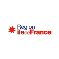 Logo Région Ile-de-France