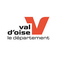 Logo Val d'Oise