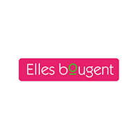 Logo Elles bougent