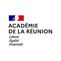 Logo Académie de La Réunion