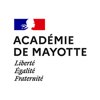 Logo Académie de Mayotte