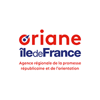 Logo ORIANE