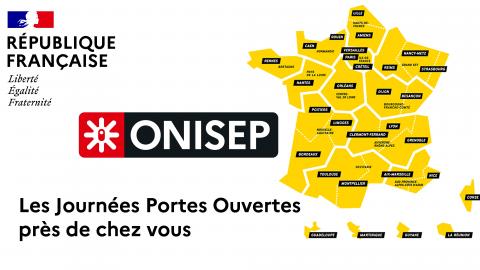 Aller à une JPO dans l’enseignement supérieur