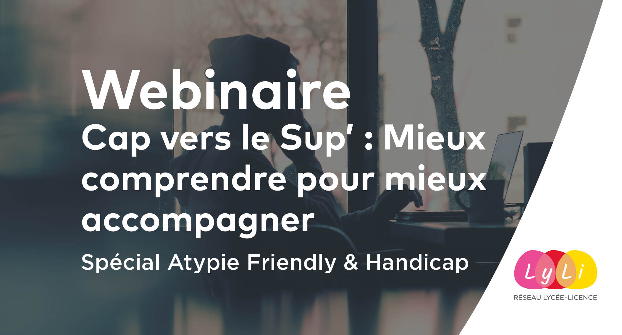Accompagner des lycéens en situation de handicap vers le supérieur