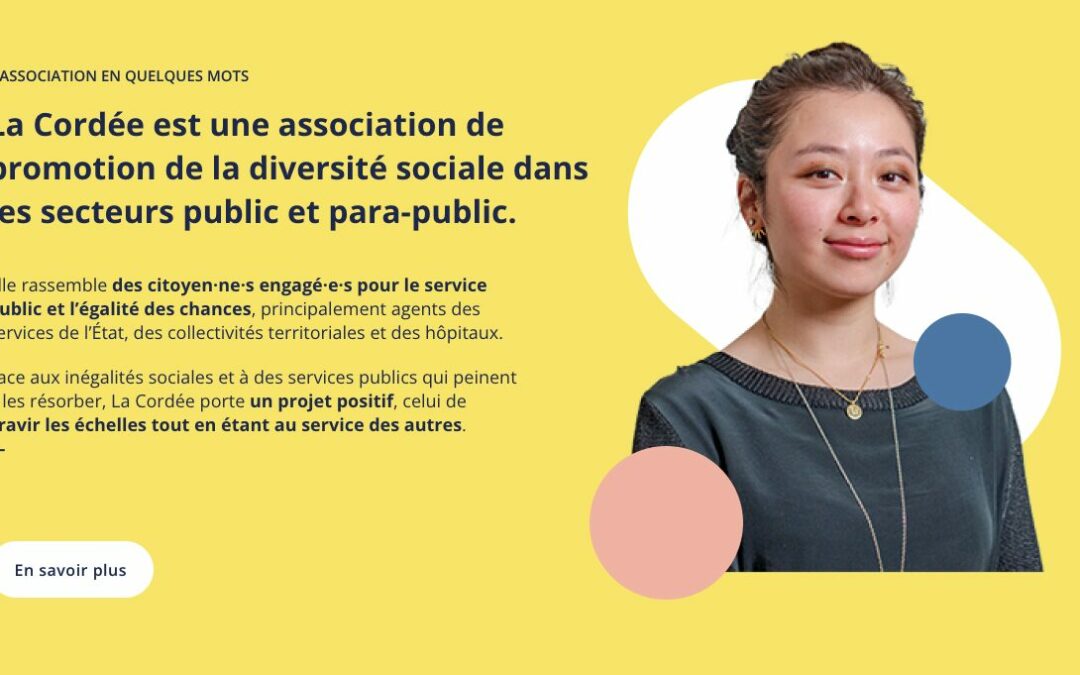 Association La Cordée
