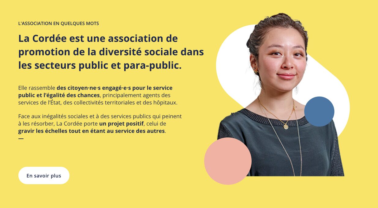 Association La Cordée