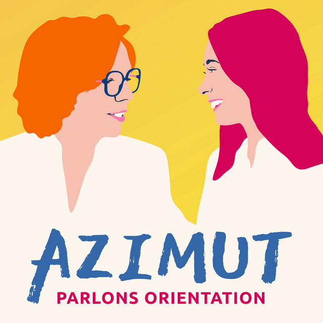 AZIMUT Parlons Orientation