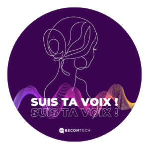 Podcast Suis Ta Voix