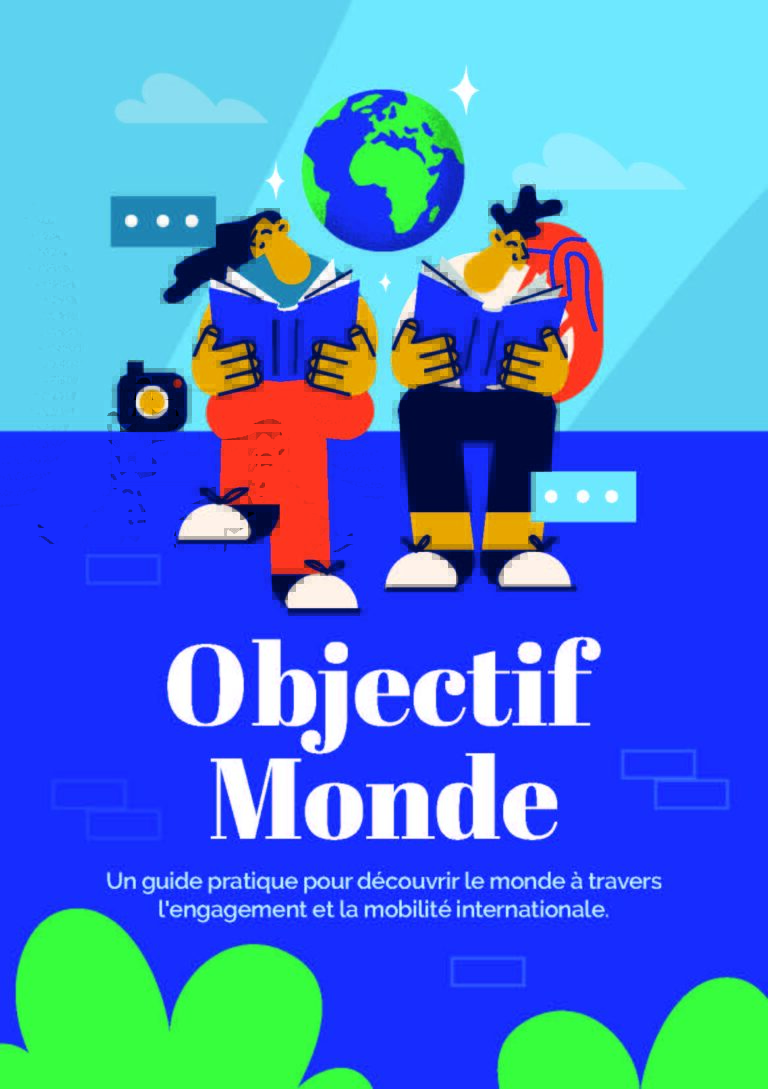 Objectif Monde