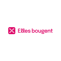 Logo Elles bougent